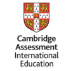 Cambridge Assessment Internation Education